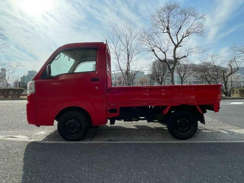 PIXIS TRUCK