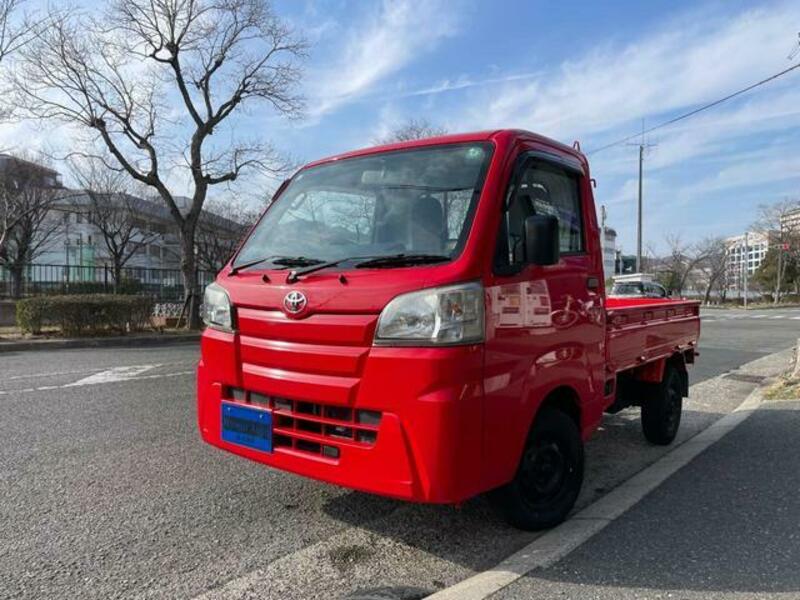 PIXIS TRUCK