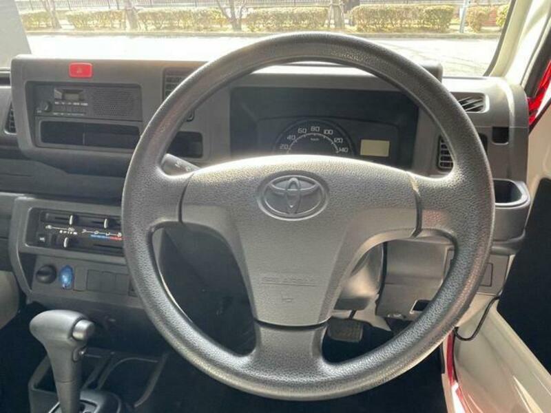 PIXIS TRUCK