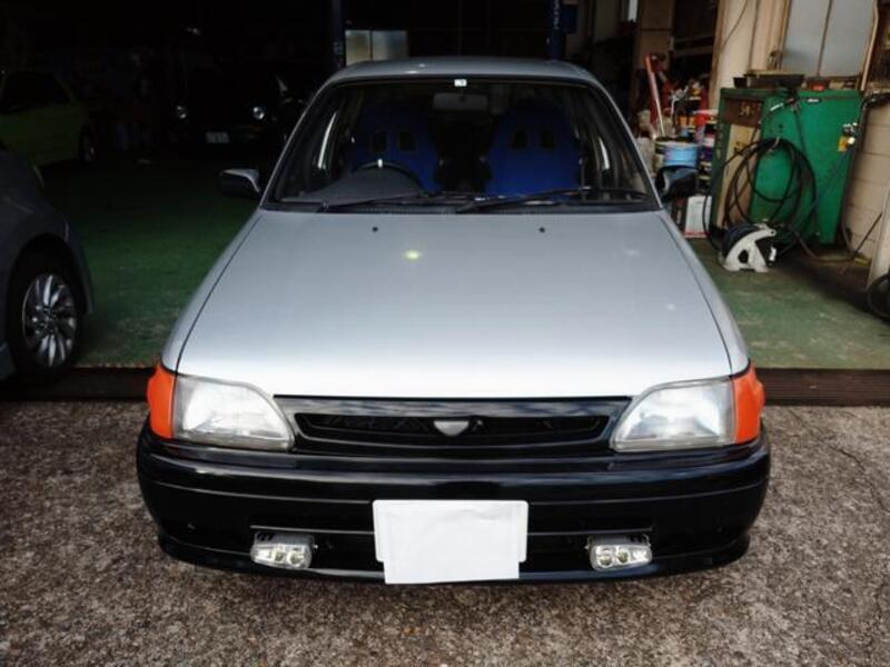 STARLET