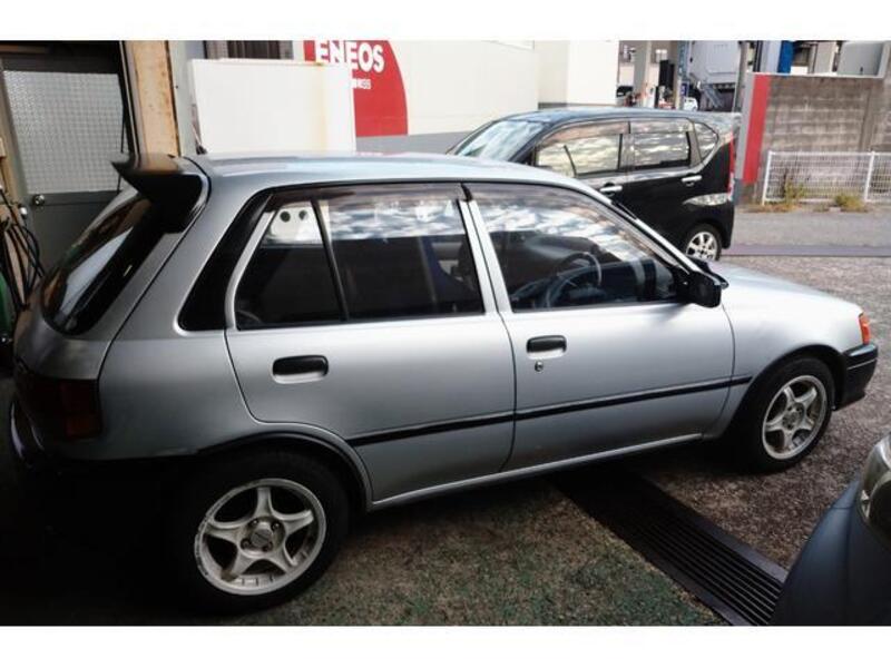 STARLET