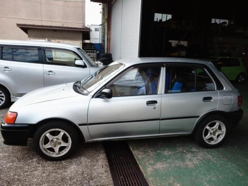 STARLET
