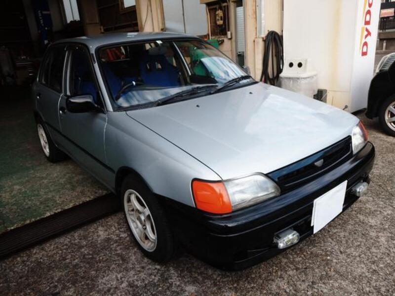 STARLET