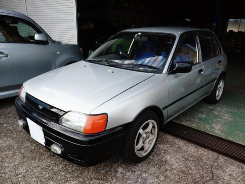 STARLET