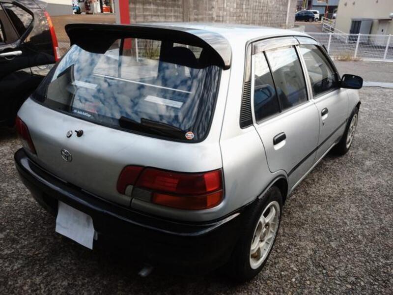 STARLET