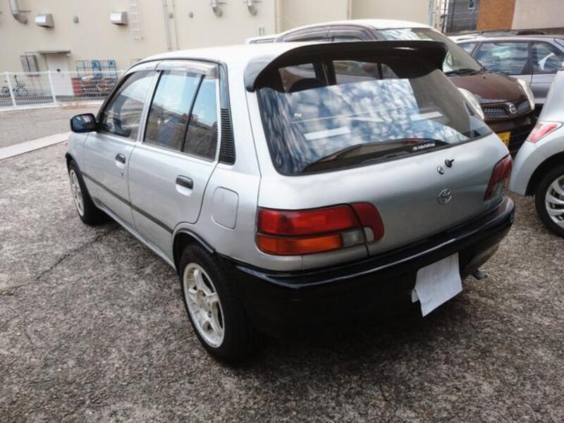 STARLET