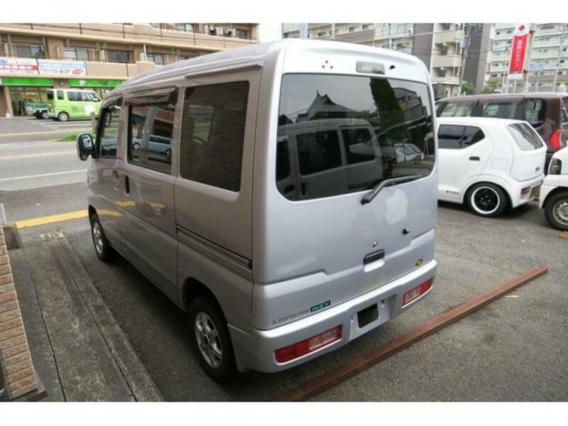 MINICAB MIEV
