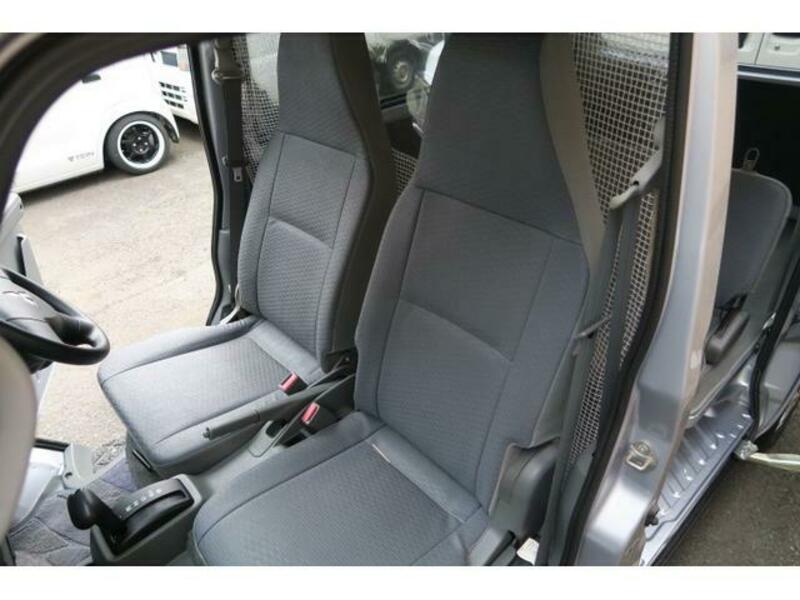 MINICAB MIEV