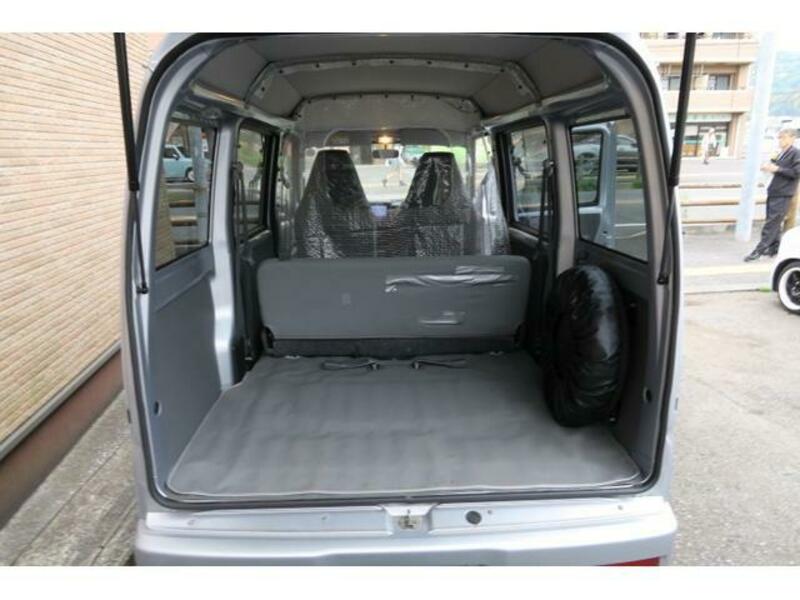 MINICAB MIEV