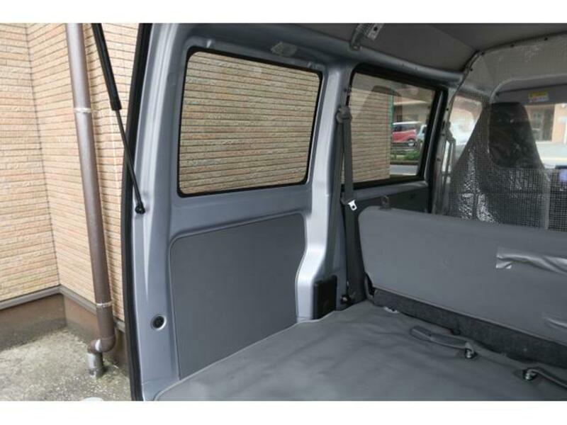 MINICAB MIEV