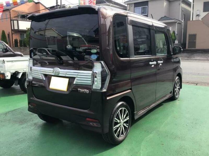TANTO