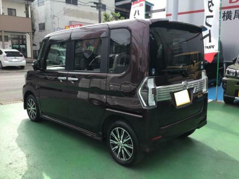 TANTO