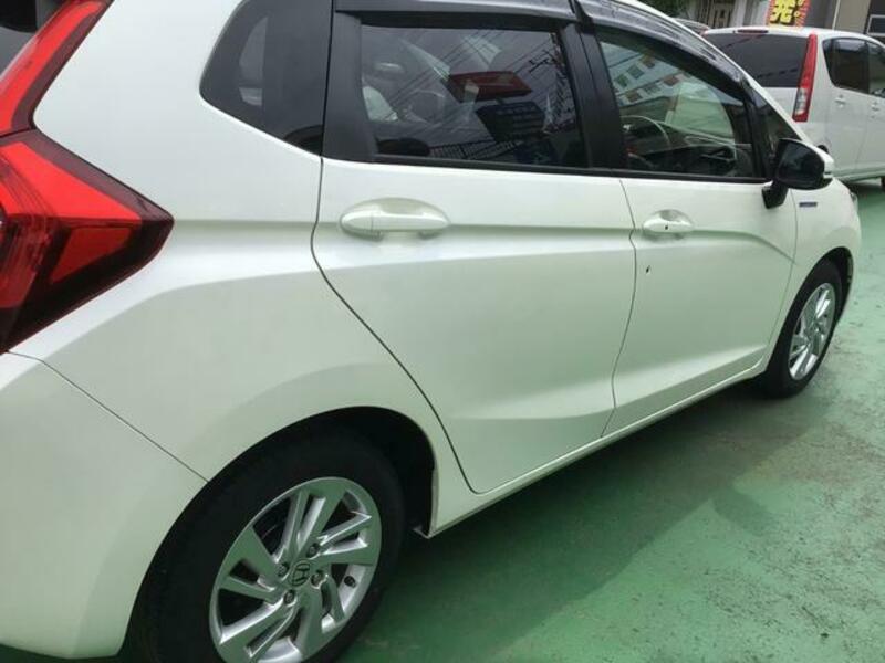 FIT HYBRID