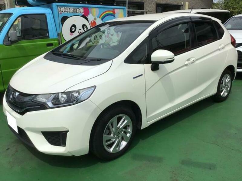 FIT HYBRID