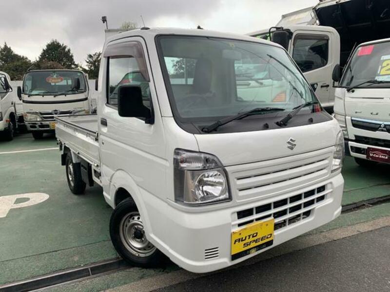 CARRY TRUCK