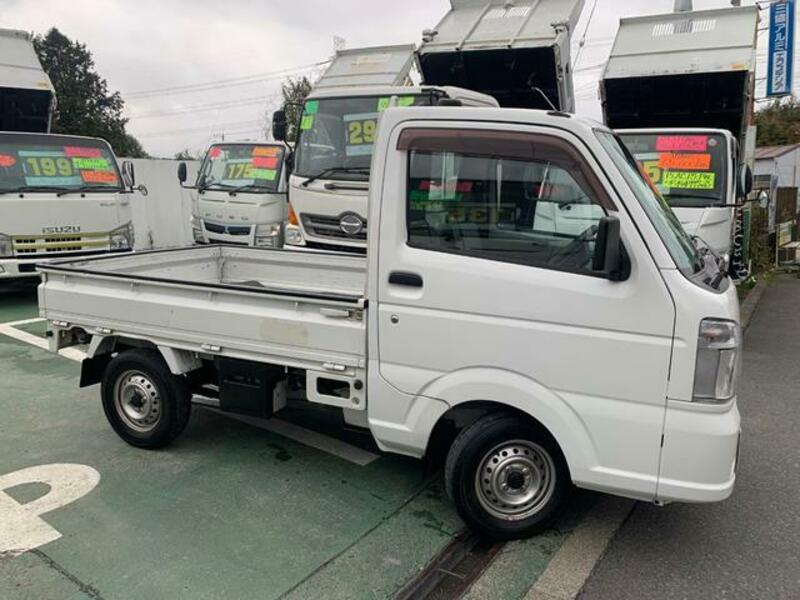 CARRY TRUCK