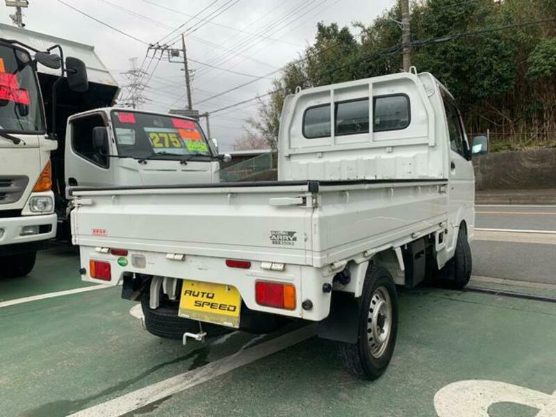 CARRY TRUCK