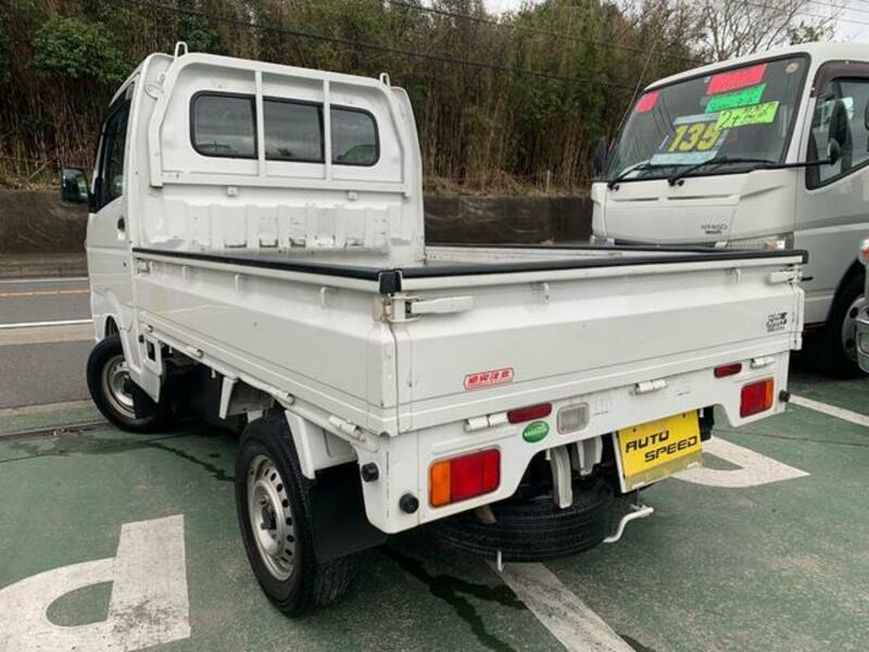 CARRY TRUCK
