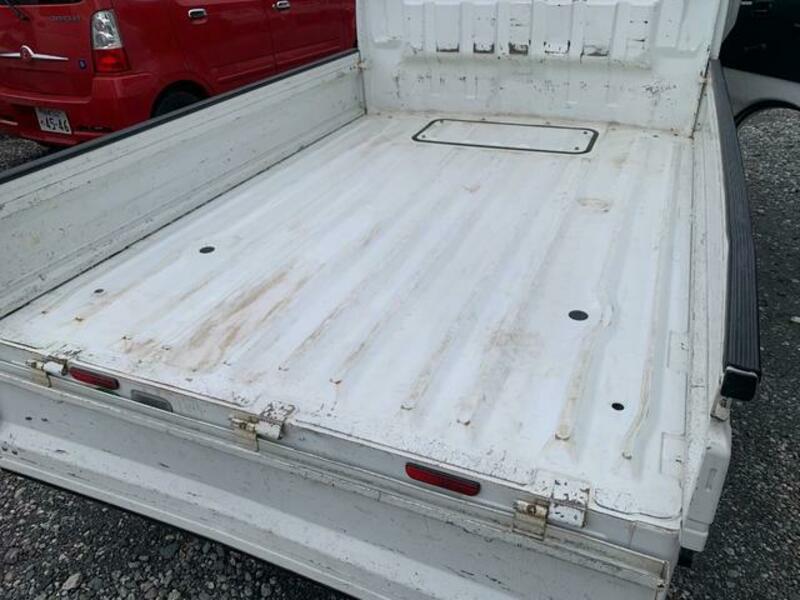 CARRY TRUCK