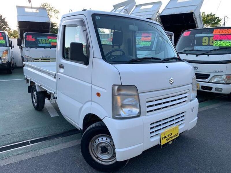CARRY TRUCK