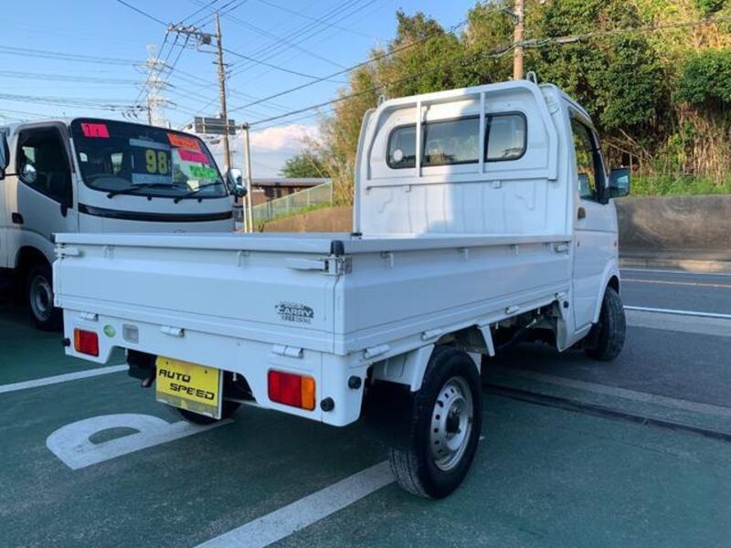 CARRY TRUCK
