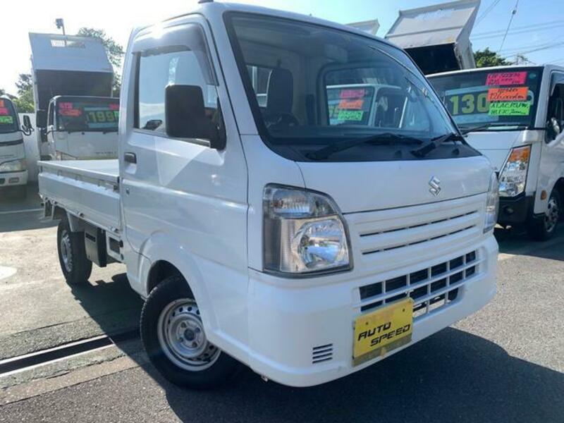 CARRY TRUCK