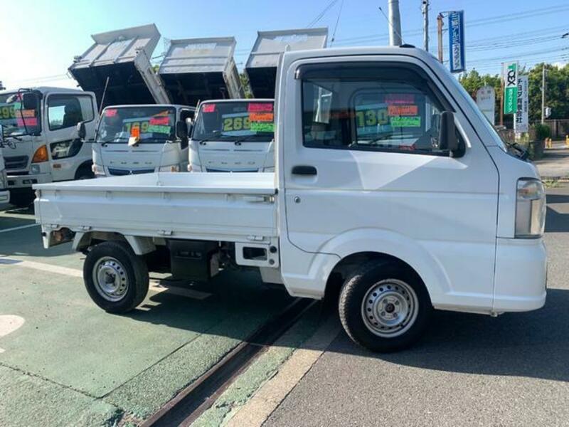 CARRY TRUCK