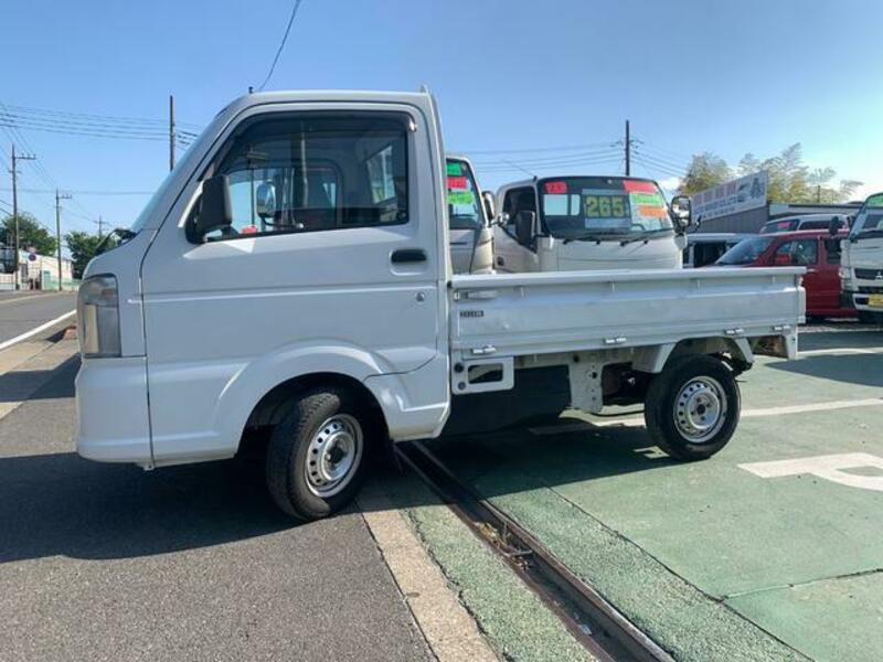 CARRY TRUCK