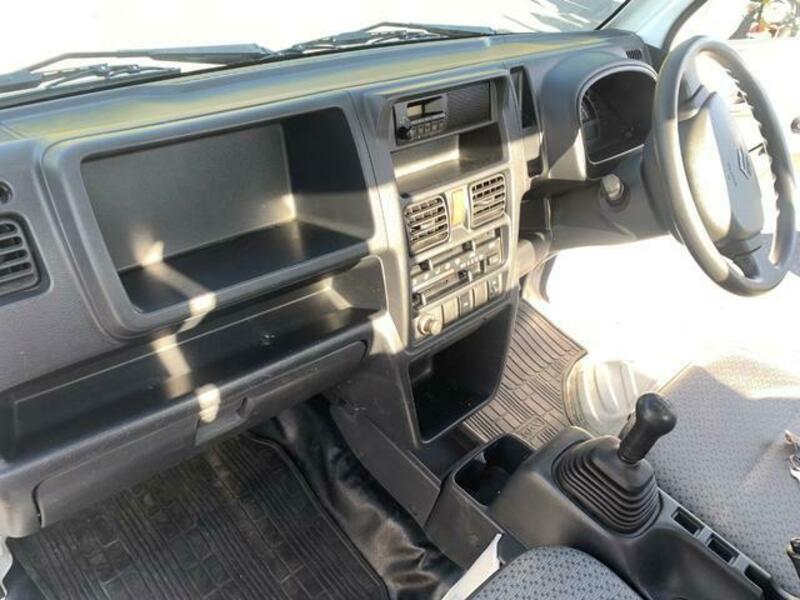 CARRY TRUCK