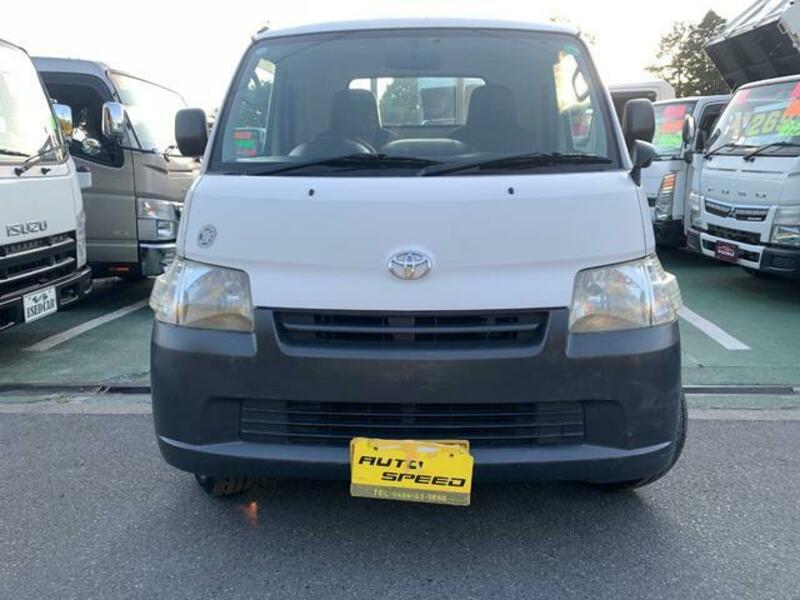 LITEACE TRUCK