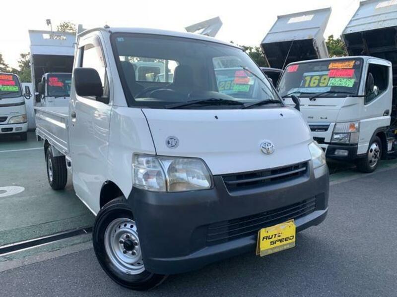LITEACE TRUCK