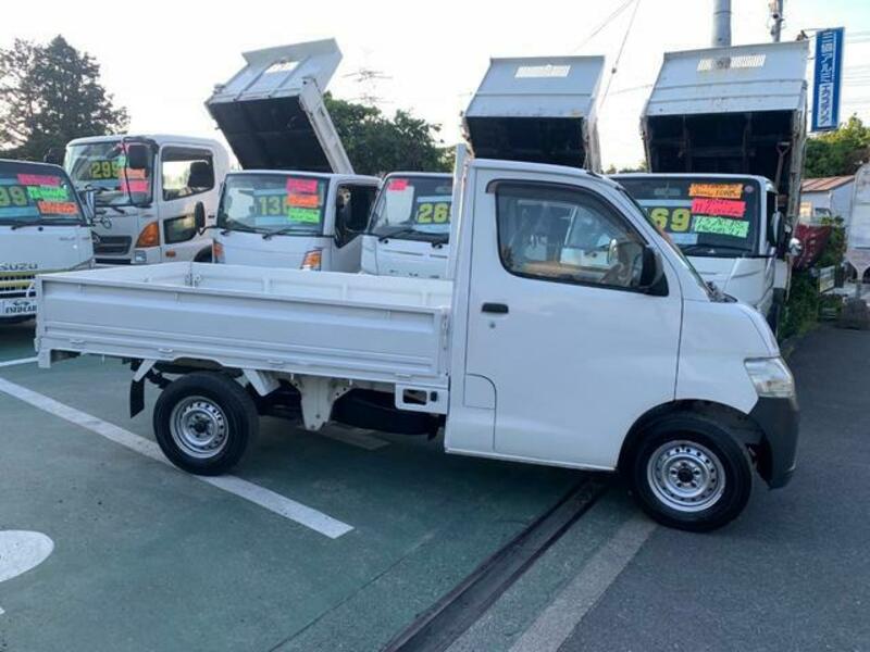 LITEACE TRUCK