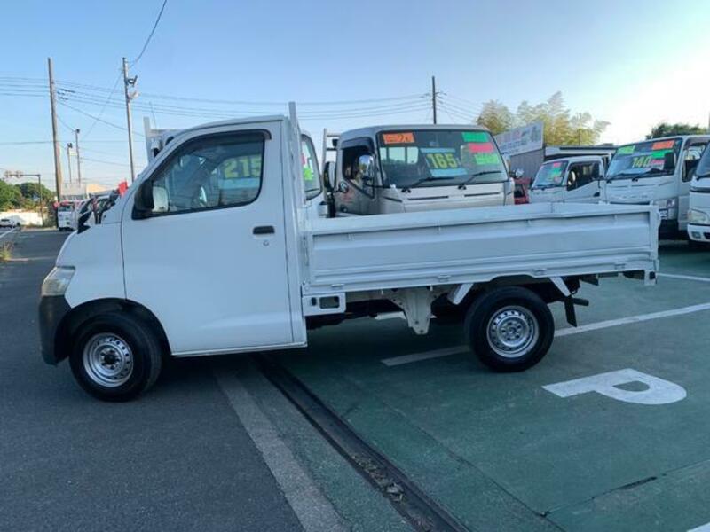 LITEACE TRUCK