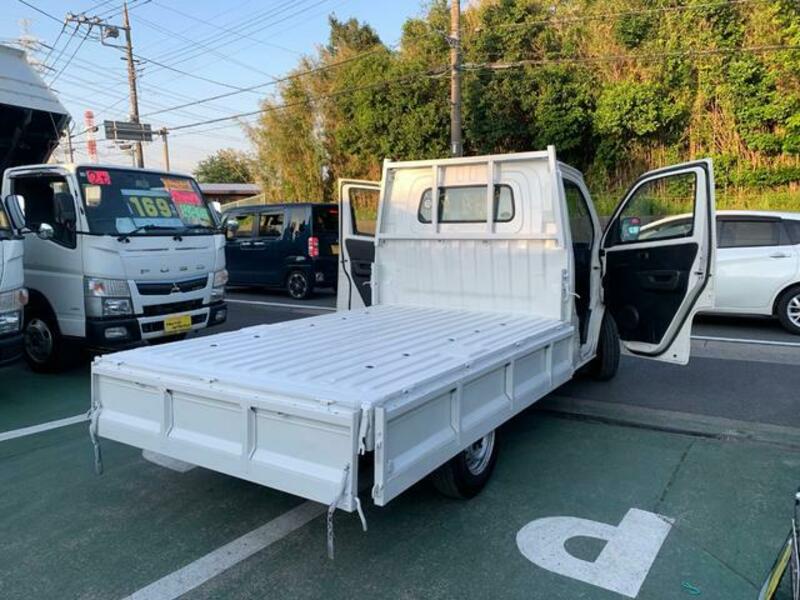 LITEACE TRUCK