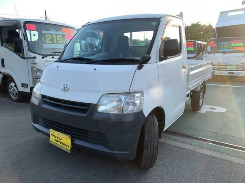 TOYOTA LITEACE TRUCK