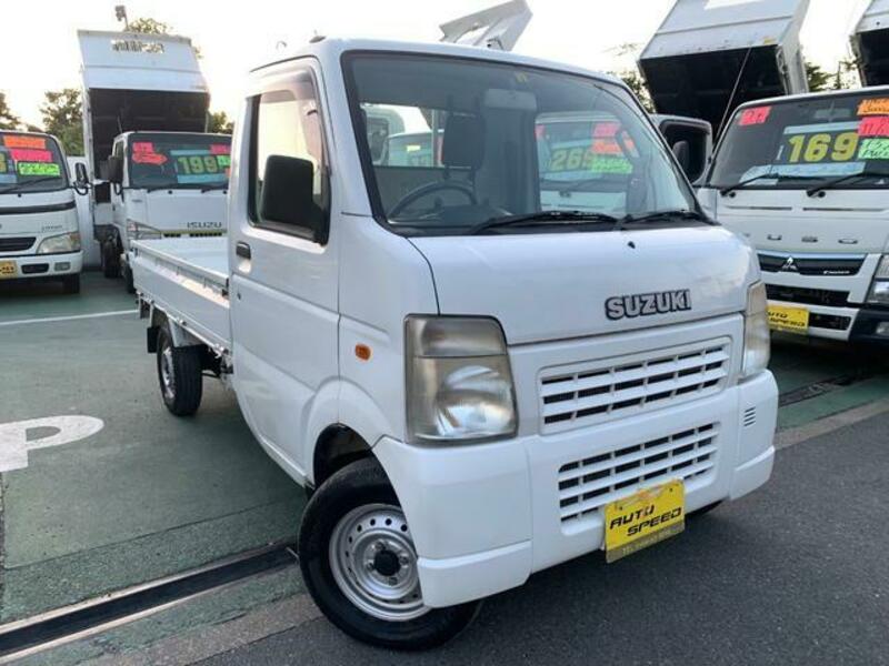 CARRY TRUCK