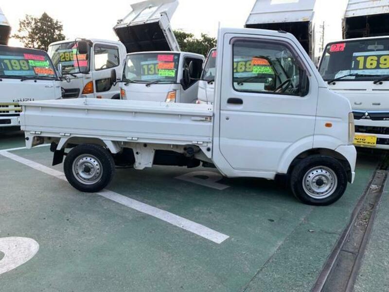 CARRY TRUCK