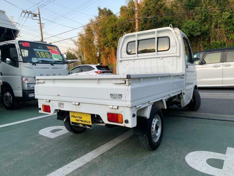 CARRY TRUCK