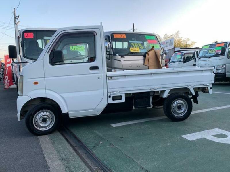 CARRY TRUCK