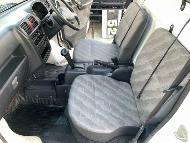 CARRY TRUCK