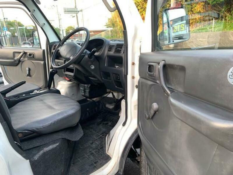 CARRY TRUCK