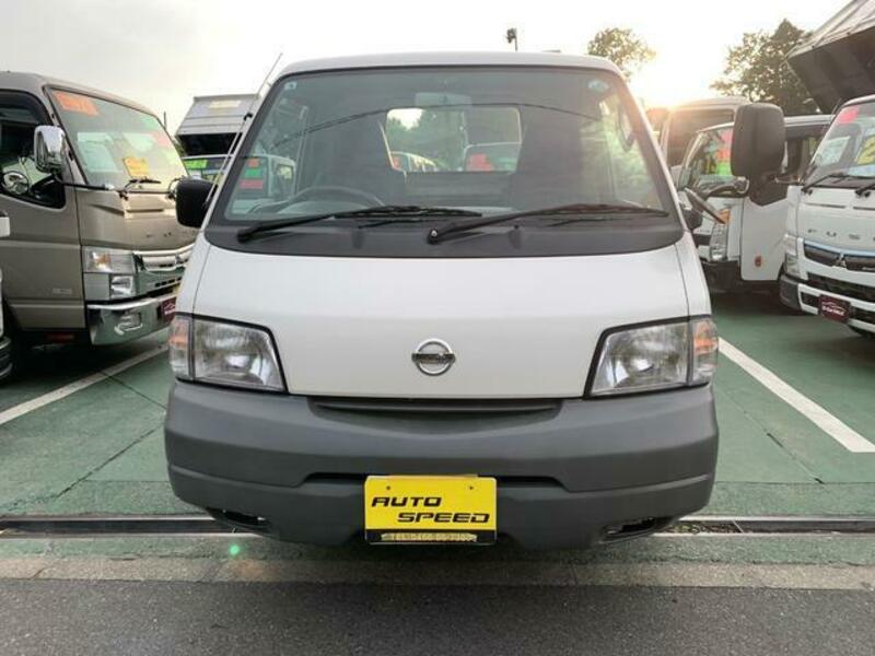 VANETTE TRUCK