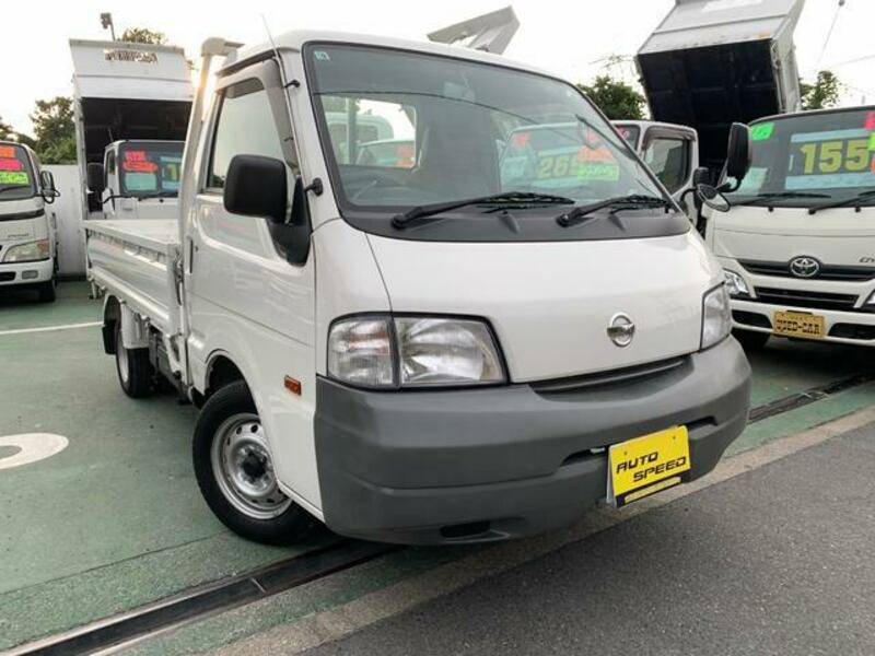 VANETTE TRUCK