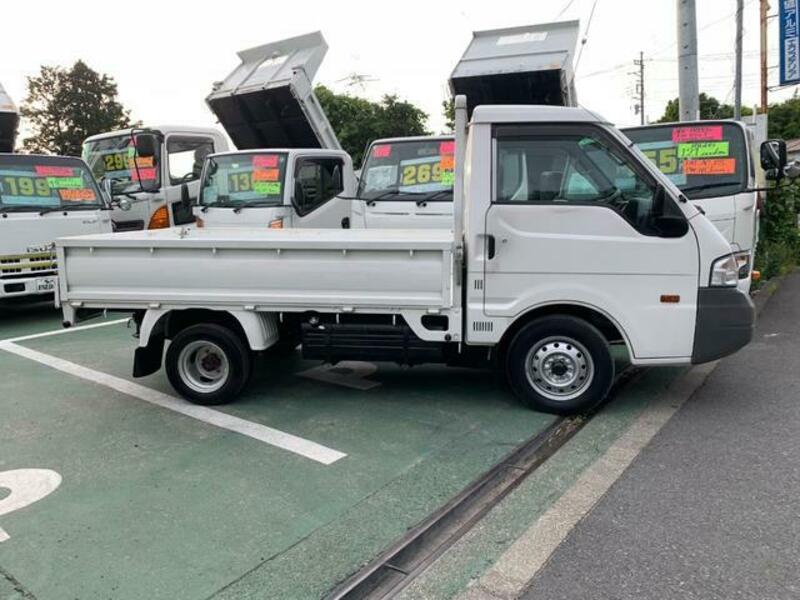 VANETTE TRUCK