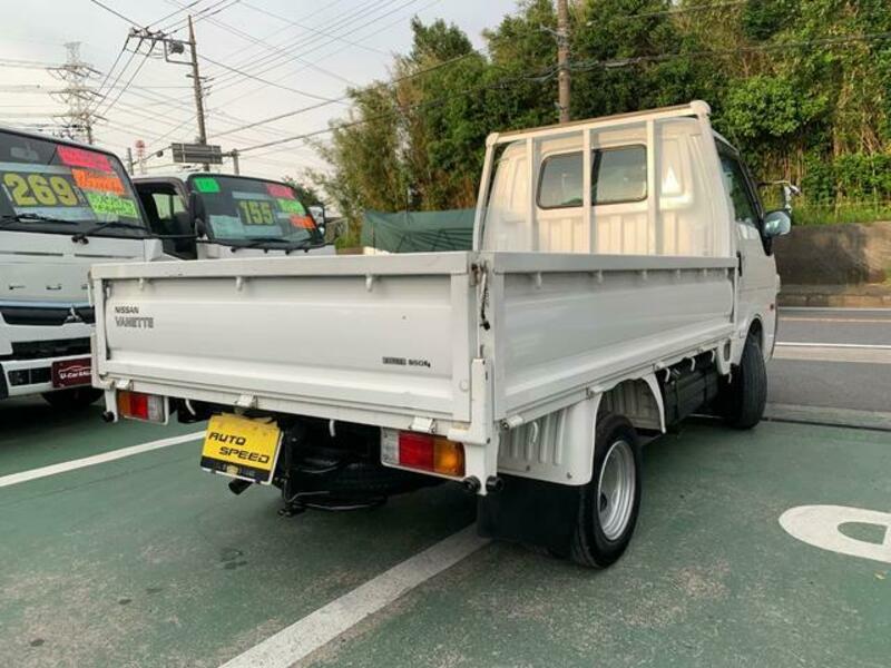 VANETTE TRUCK