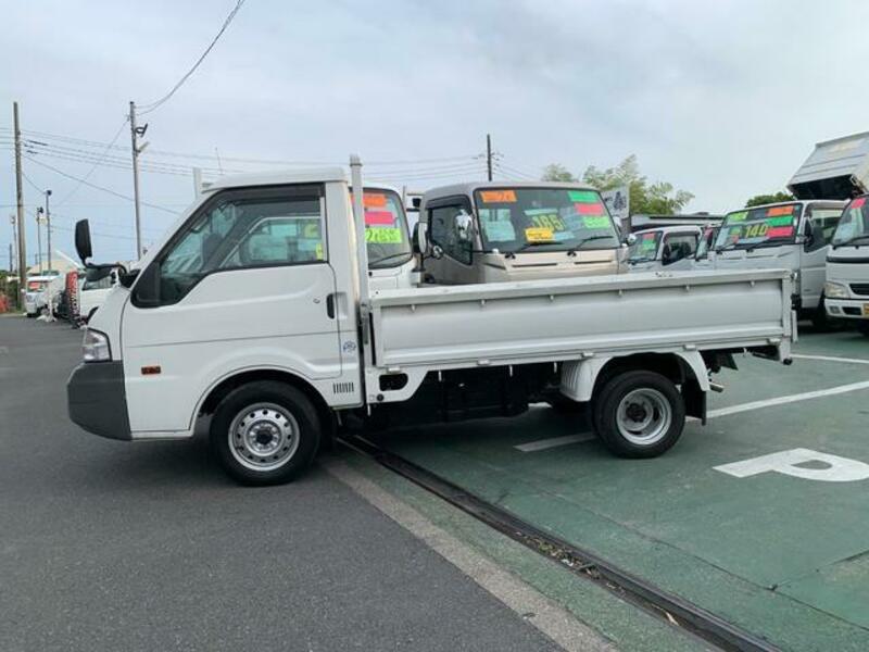 VANETTE TRUCK