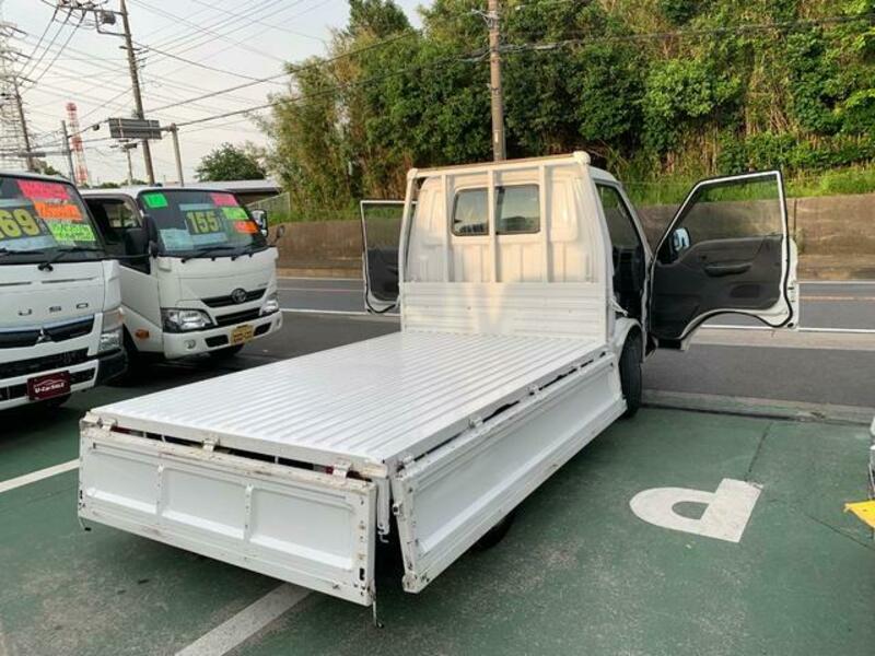 VANETTE TRUCK