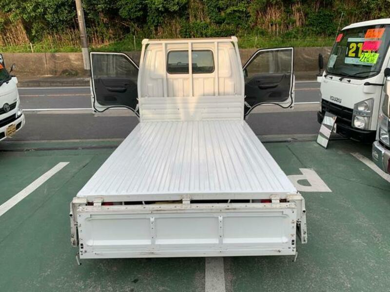 VANETTE TRUCK