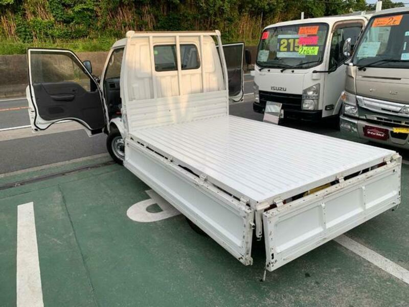 VANETTE TRUCK