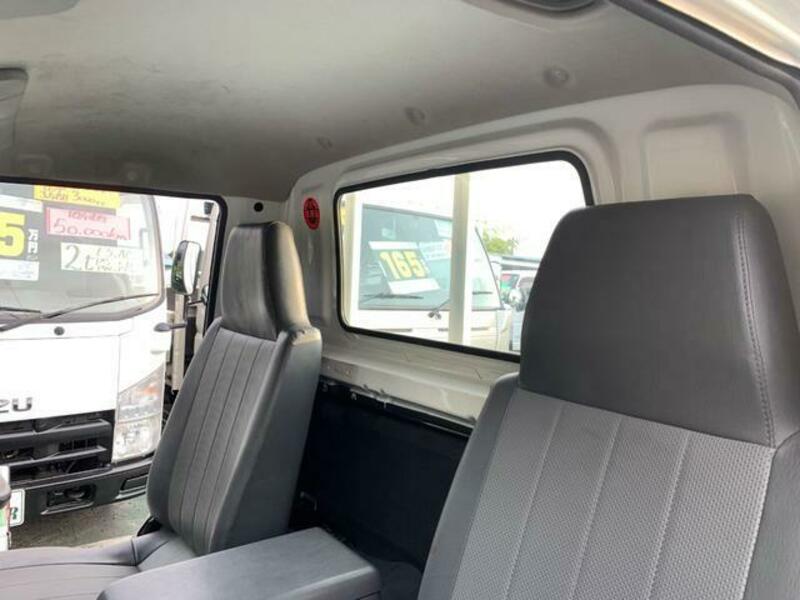 VANETTE TRUCK